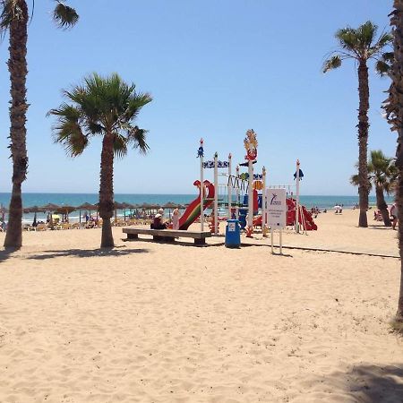 Apartament Anna La Mata  Dış mekan fotoğraf