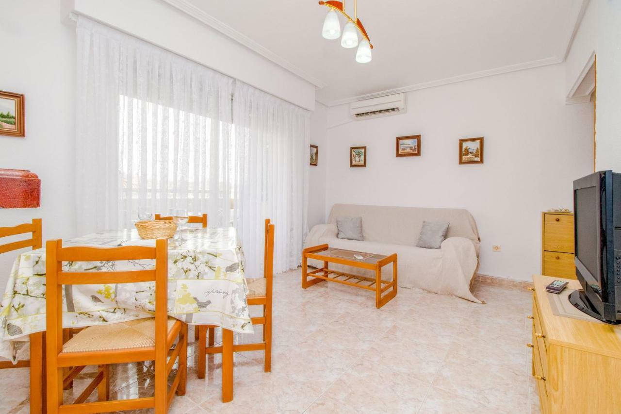 Apartament Anna La Mata  Dış mekan fotoğraf