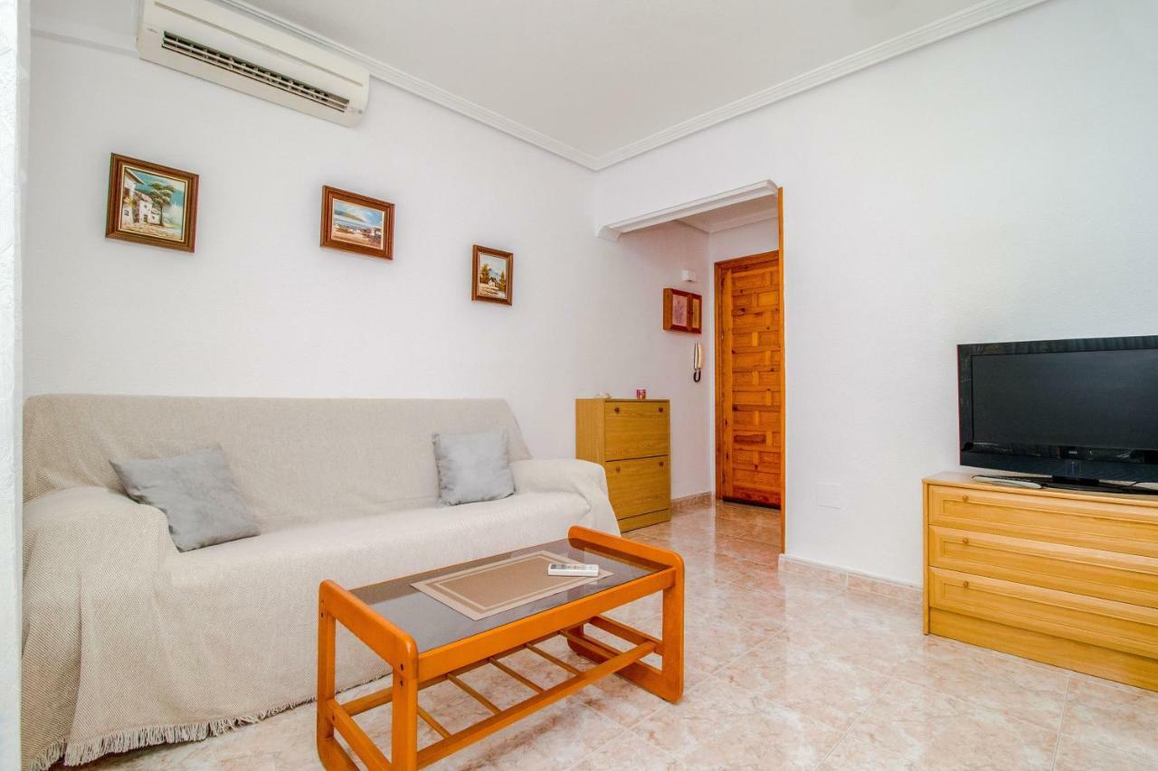 Apartament Anna La Mata  Dış mekan fotoğraf