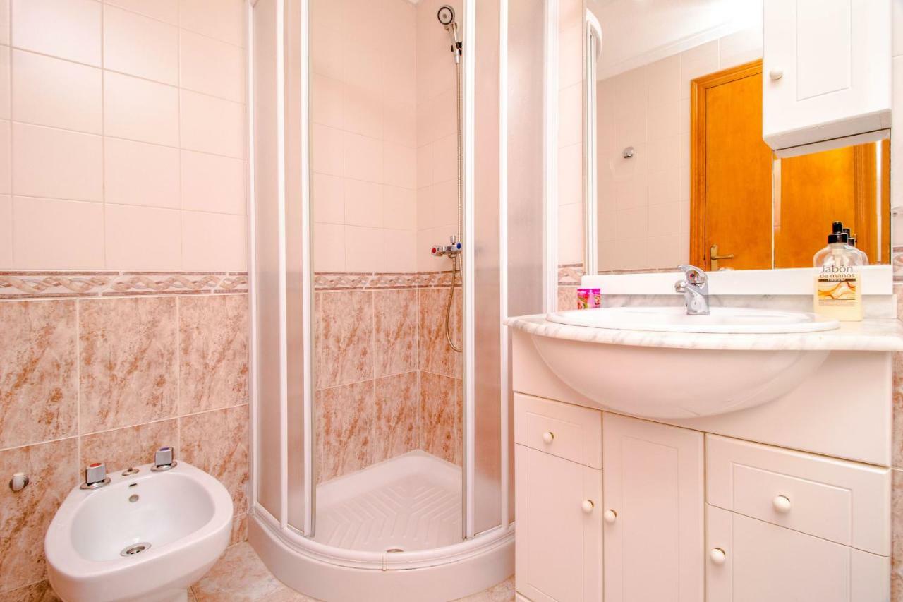 Apartament Anna La Mata  Dış mekan fotoğraf