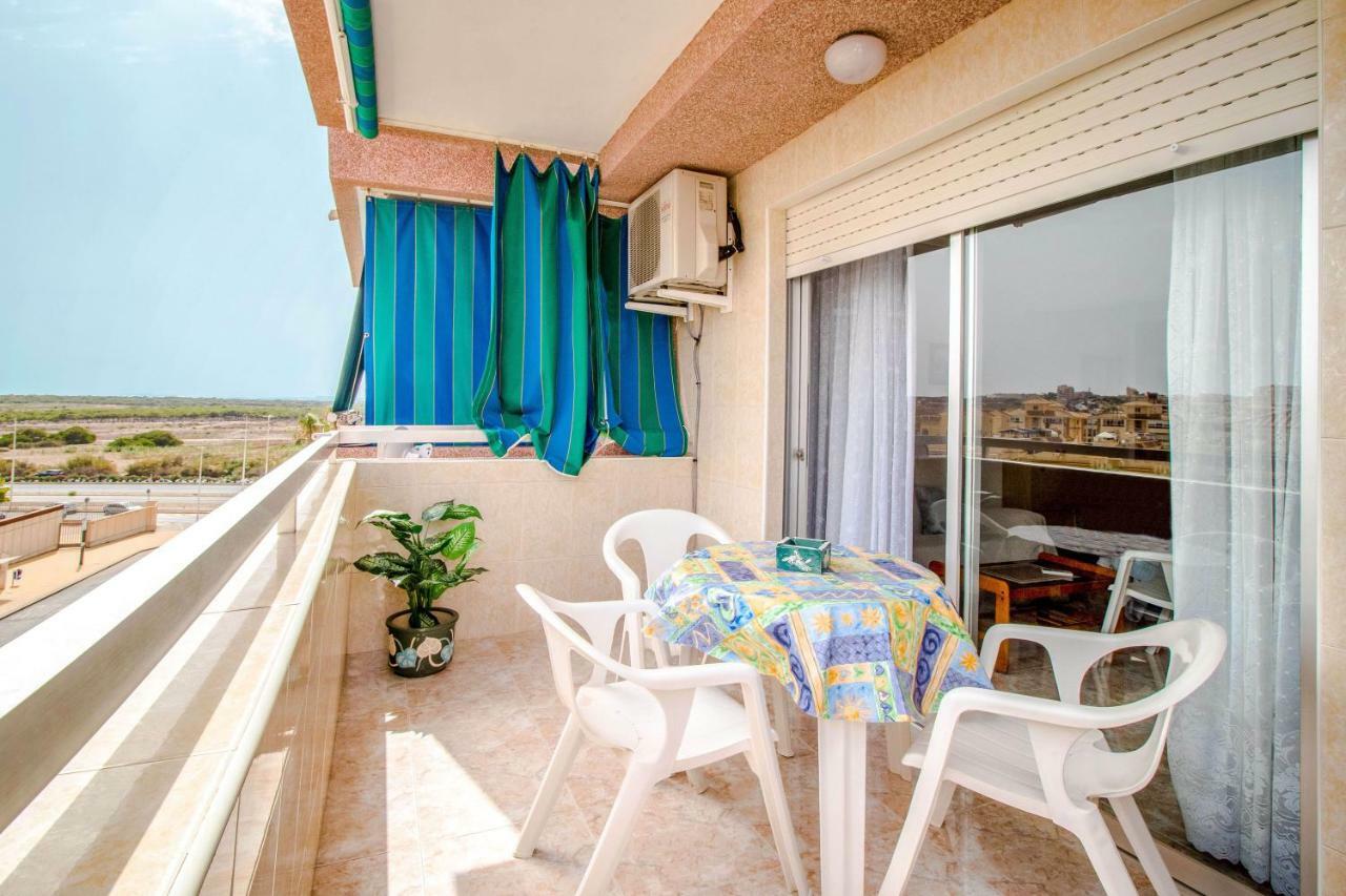 Apartament Anna La Mata  Dış mekan fotoğraf
