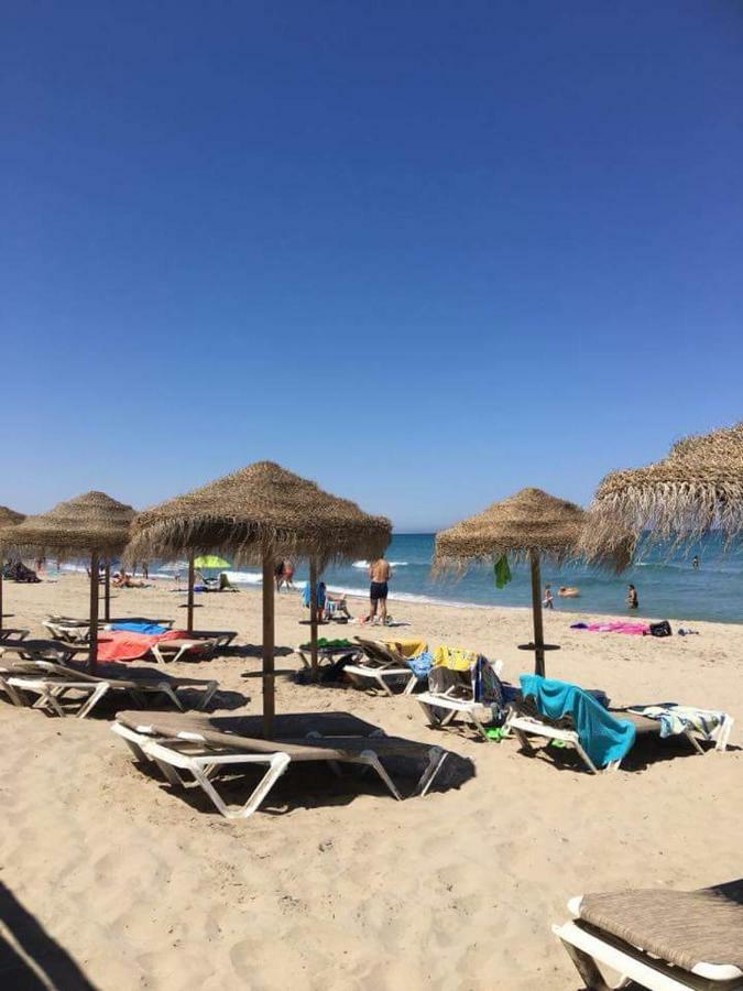 Apartament Anna La Mata  Dış mekan fotoğraf